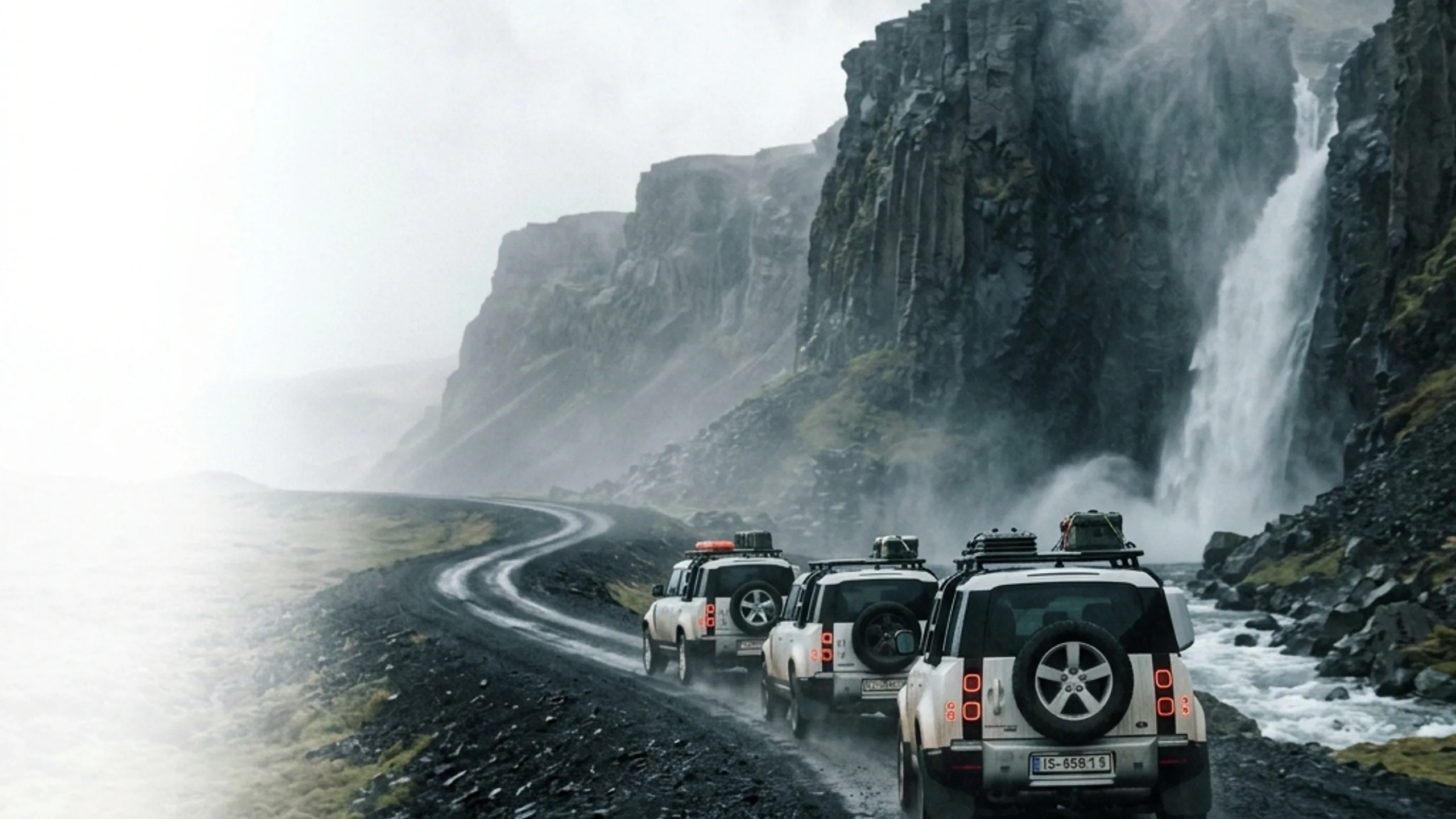 Vera Level - Iceland - Season 3