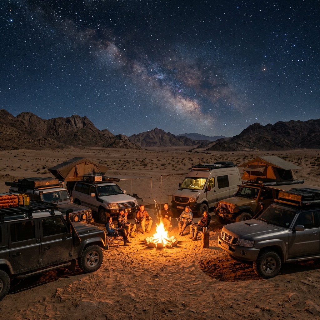 Expedition highlight 2