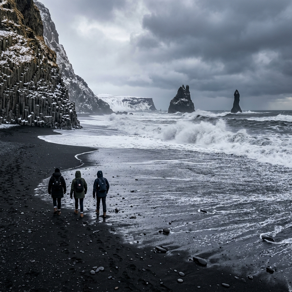 Vera Level - Iceland - Season 6 Thumbnail 4