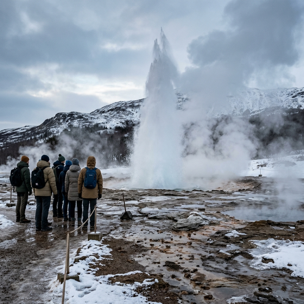 Vera Level - Iceland - Season 6 Thumbnail 2
