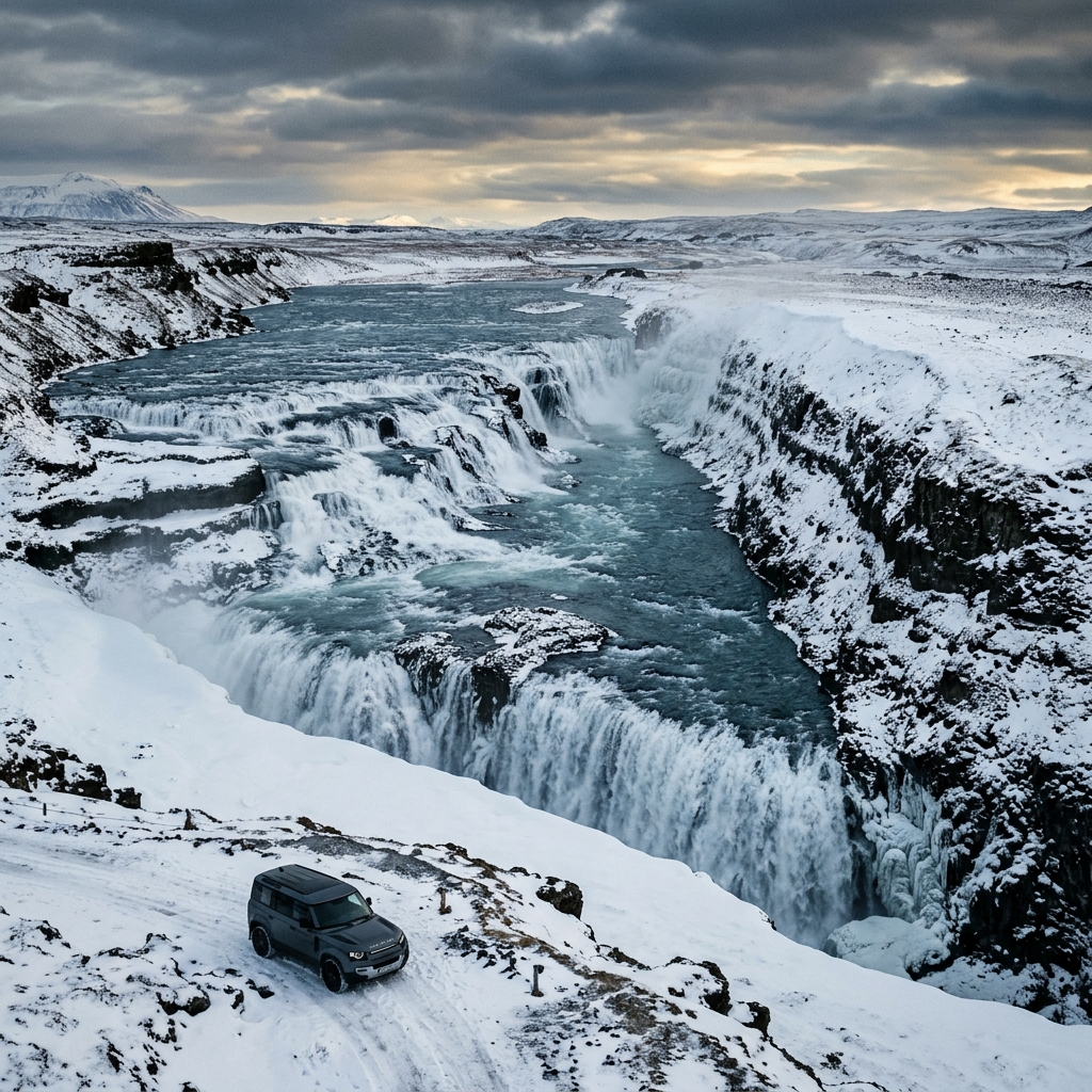 Vera Level - Iceland - Season 6 Thumbnail 3