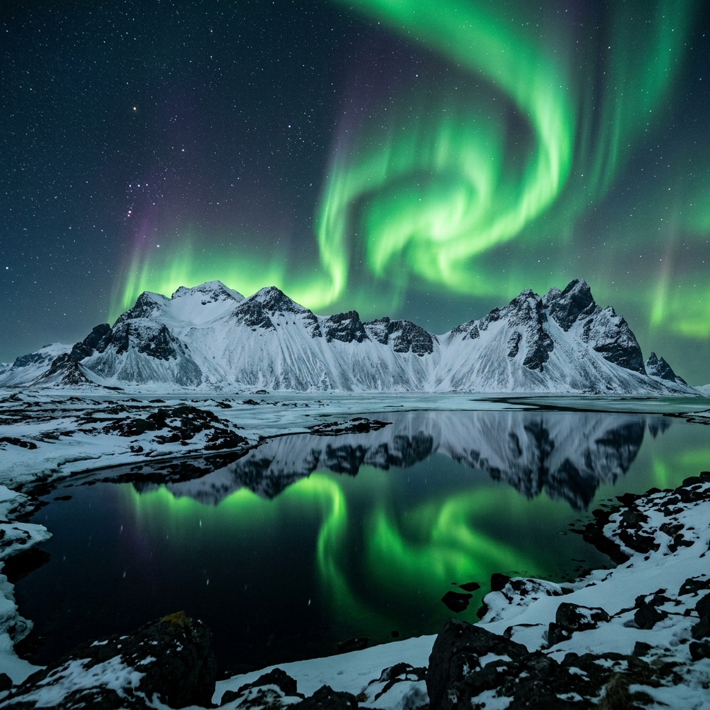 Vera Level - Iceland - Season 6 Thumbnail 8