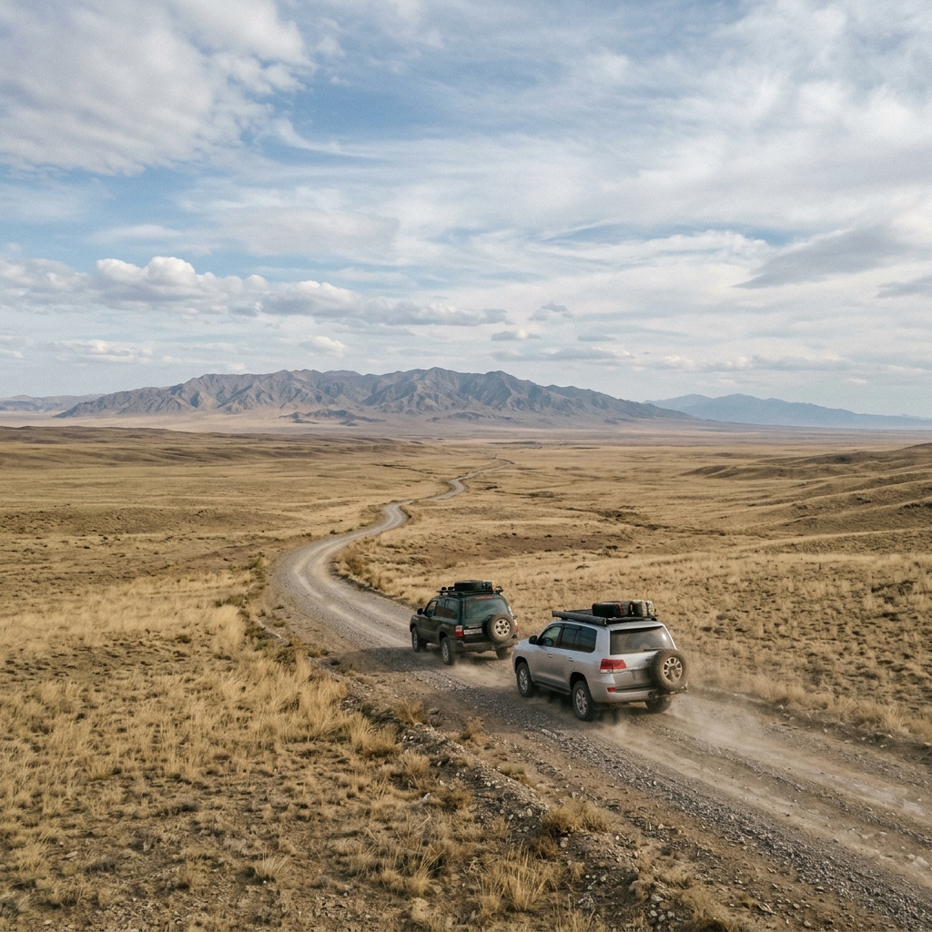 Vera Level – Kazakhstan – Season 1 Thumbnail 5