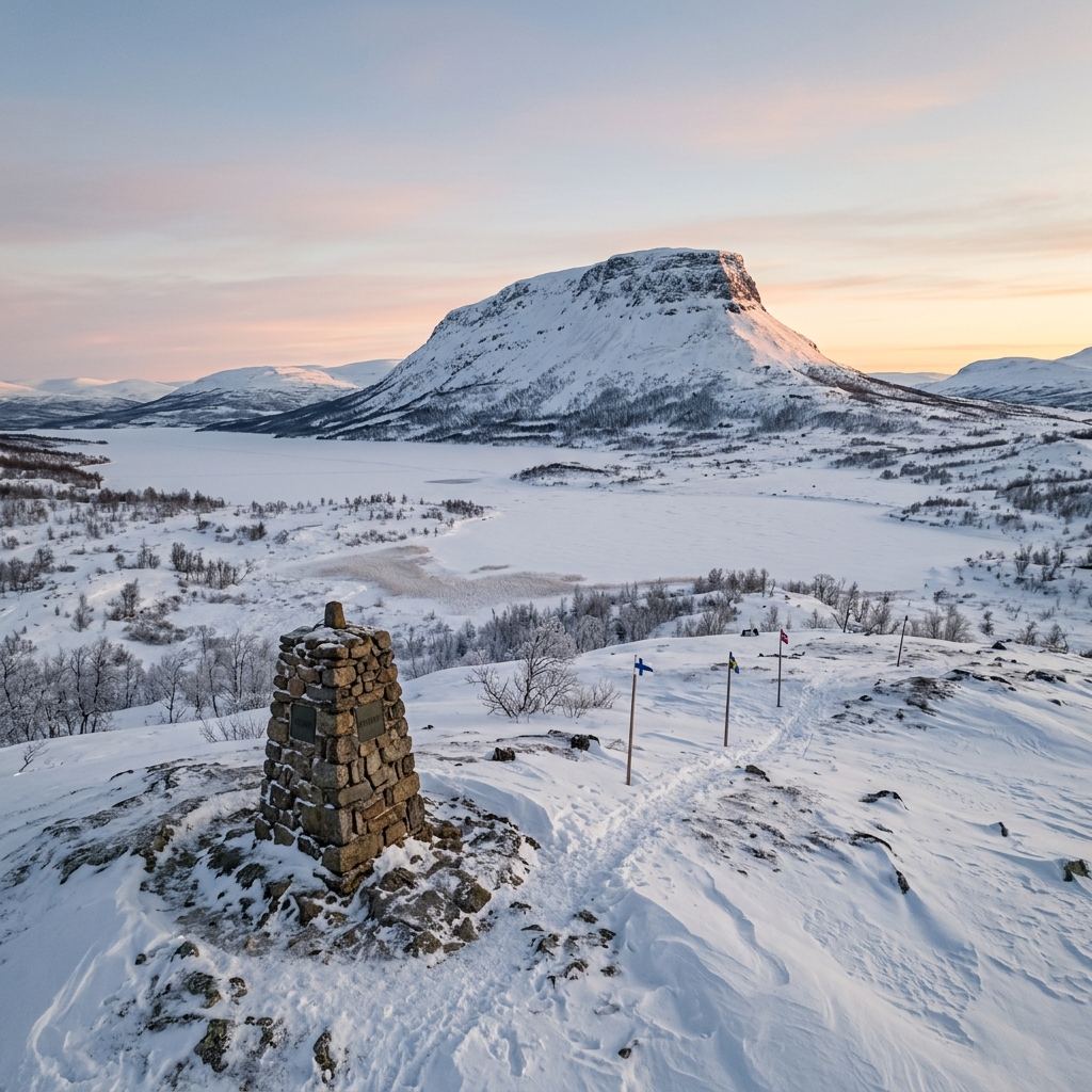 Vera Level - Lapland - Season 2 Thumbnail 5
